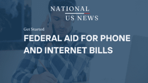 Federal Aid for Phone and Internet Bills: Bridging the Digital Divide for American Households